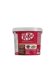Nestle Kitkat Spread Sürülebilir Çikolata 3kg - 2