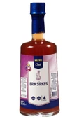 Metro Chef Erik Sirkesi 500 Ml, Erik Sirkesi, Plum Vinegar - Des Biens - 1