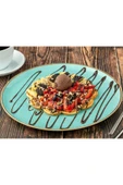 KARMELON Waffle Sos Sütlü 10 Kg. - 3