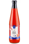 Metro Chef Sarımsaklı Chili Sos Garlic Sauce- 725 Ml - 1