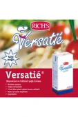 Rich's Versatie Sıvı Krema 1 Lt (ŞEKERSİZ) thumbnail 2