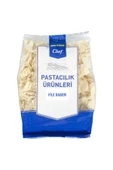 Metro Chef File Badem 250 G - 1