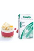 CASELLE Şekerli Bitkisel Şanti 1 Kg. - 1