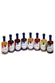 Metro Chef Alıç Sirkesi 500 Ml, Alıç Sirkesi, Yemişen Sirkesi, Hawthorn Vinegar - Des Biens - 2