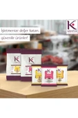 Krater Krem Patiseri (pasta Kreması) 1 Kg - 1