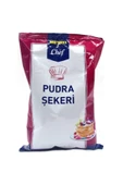 Metro Chef Pudra Şekeri - Pudra Şekeri 500gr - 1