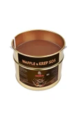 KARMELON Waffle Sos Sütlü 10 Kg. - 1