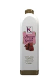 Krater Topping Çikolata Sos 1 Kg. - 1