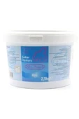 Dr.Paste Dr Paste Şeker Hamuru 2.5 Kg Mavi - 1