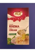 MİKS GIDA Sıvı Şanti Şekersiz Şantimix 1 Kg.yemeklik Krema - 2