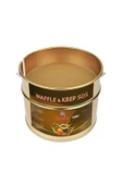 KARMELON Waffle Sos Karamel 10 Kg. - 1