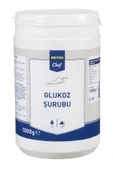 Metro Chef Glikoz Şurubu 1 Kg, Glukoz Şurubu 1 Kg - Des Biens - 1