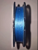 Eagenset Ultraviyole UV Neon Mavi Kristal Damla Çapari Simi Makarada - 10