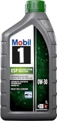 Mobil 1 Esp 0W30 Motor Yağı 1 L - 1