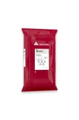 CHOCOVİC Chocovic 2.5 Kg. Beyaz (Fildişi) Kuvertür (CHW-S2532E-21B-Beyaz %34) - 2