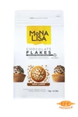 Callebaut Flakes Çikolata Parçaları 5 Kg - 1