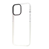 Apple iPhone 12 Kılıf Zore Punto Kılıf thumbnail 7