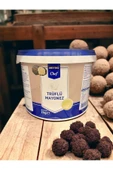 Metro Chef Trüflü Mayonez 2000 gr. - 1