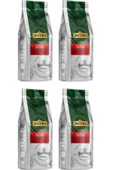 Jacobs Banquet Medium Espresso Beans Çekirdek Kahve 1000 Gr X 4 Paket - 1