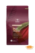 Callebaut Kakao Tozu 5 Kg Plein Arôme 22-24% - 1