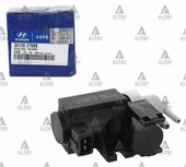 Korea 3512027000  Valf Selenoid Accent 03-06 Getz 03-06 3Cyl 1.5 Dizel (Oem) - 1
