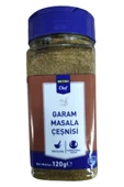 Metro Chef GARAM MASALA ÇEŞNİSİ thumbnail 1
