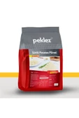 PEKLEZ Sütlü Patates Püresi Intensive 2 Kg - 1