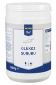 Metro Chef Glikoz Glukoz Şurubu 1KG Pastacılık Pasta Şef Mutfak Tatlı Yemek - 1