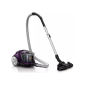 Philips PowerPro Compact FC9323/07 PowerCyclone 4 750 W Toz Torbasız Süpürge - 2