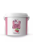 Krater Paste Frambuaz 3 Kg. - 1