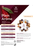 Callebaut Kakao Tozu 5 Kg Plein Arôme 22-24% - 3