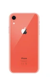 YENİLENMİŞ APPLE İPHONE XR 128 GB TURUNCU A KALİTE 12 AY GARANTİLİ - 1