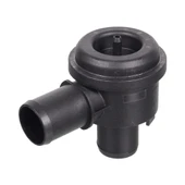 FEBI 102127  Kesme Valfi Vw Golf 98 06 Passat 97 05 A3 97-03 A4 99-08 Leon 00 05 06a145710 - 1