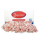 Dereci'Den Tek Sargılı Şeker 5 Kg. - 1