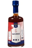 Metro Chef Sirke Nar 500ml - 1