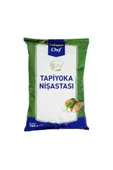 Metro Chef Tepung, Tapyoka, Tapioca 700gr - 1