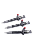 Bosch 0432193702 Komple Enjektor Golf Iv 1.9 Tdi 10.1997 - 05.2004octavia 1.9 Tdi 08.2000 - 03.2010 Octavia 1.9 Td - 1