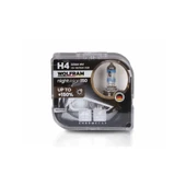 Halojen H4 Ampul NV +%150 Fazla Işık ve %20 Beyaz Işık 12V 60/55W - 2