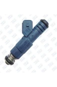 Akd 817455 280155712 Enjektör 2.0 Xev 16v Astra G Vectra B Omega B - 1