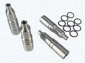 Wisco 817354SET Enjektör Yuvası Uzun Set Opel Corsa C Astra H Merıva A C Combo C Merıva A Y17Dt Z17Dtl Z17Dth 98 - - 1