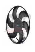 BSG 65 -510-025 Fan Motoru 510025 (WA571494) - 1