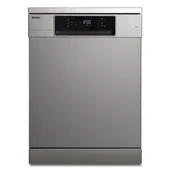 Regal BM 524 XY 5 Programlı Bulaşık Makinesi - 2
