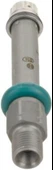 Bosch 0437502043  Benzin Enjektörü A100 87-94 A6 95-97 A80 90 85-96 Passat 86-92 035133551f - 1