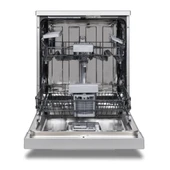 Regal BM 524 XY 5 Programlı Bulaşık Makinesi - 4