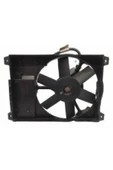 Kale 353805 Fan Motoru Citroen Jumper Peugeot Boxer Fiat Ducato Fan Motor Davlumbaz - 1