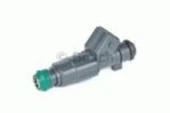 Bosch 0280156328  Enjektör Benzinli 206-p307-p406-p407-p607-expert-c4-c5-jumpy-xsara 2.0 Ew10j4 Rfn-rfm-rfr 100kw 1984.e2 - 1