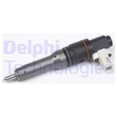 Delphi BEBJ1A05002 Bebj1a05002 Enjektör Komple Daf Xf 105-95 Cf 84 1905001 - 1