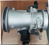 Renault 8200908869  Gaz Kelebeği Kutusu CLIO Kangoo Megane Laguna -Logan Sandero 1.4 1.6 K7J E7J Enjektör Kelebek Kutusu - 1