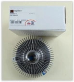 Fanex 1327861 1327862 - FAN TERMIGI MASTER III-MOVANO B 2.3 DCI-CDTI 2010- - 1