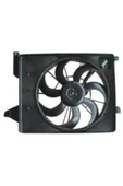 Ori FKI132000 Fkı132000 Uyumlu Fan Radiator Fan Sorento 09 - 1